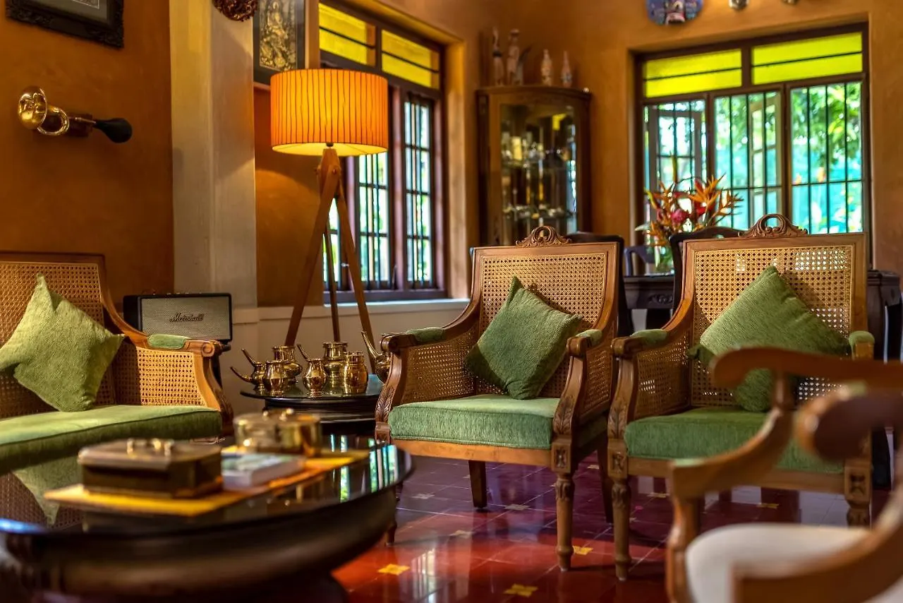 Sukrutham Farmstay Thrissur