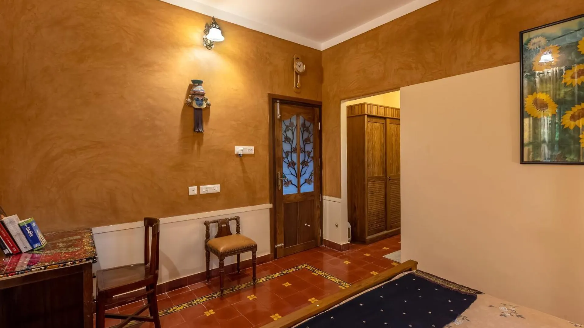 Sukrutham Farmstay Thrissur Villa