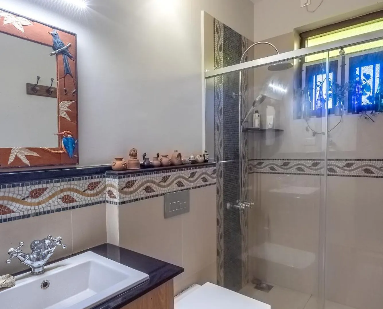 Sukrutham Farmstay Thrissur 0*,