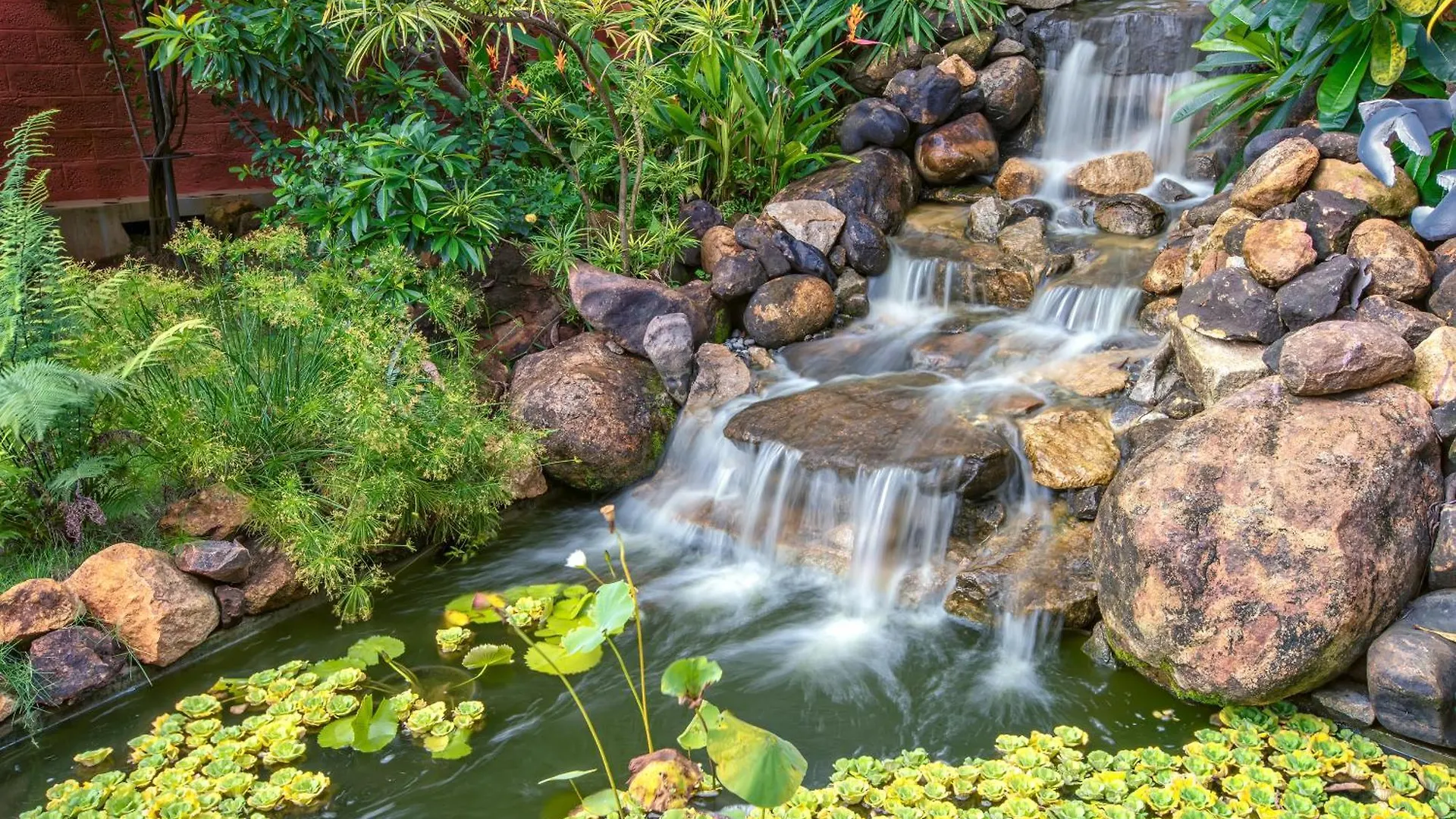 Sukrutham Farmstay Thrissur Villa