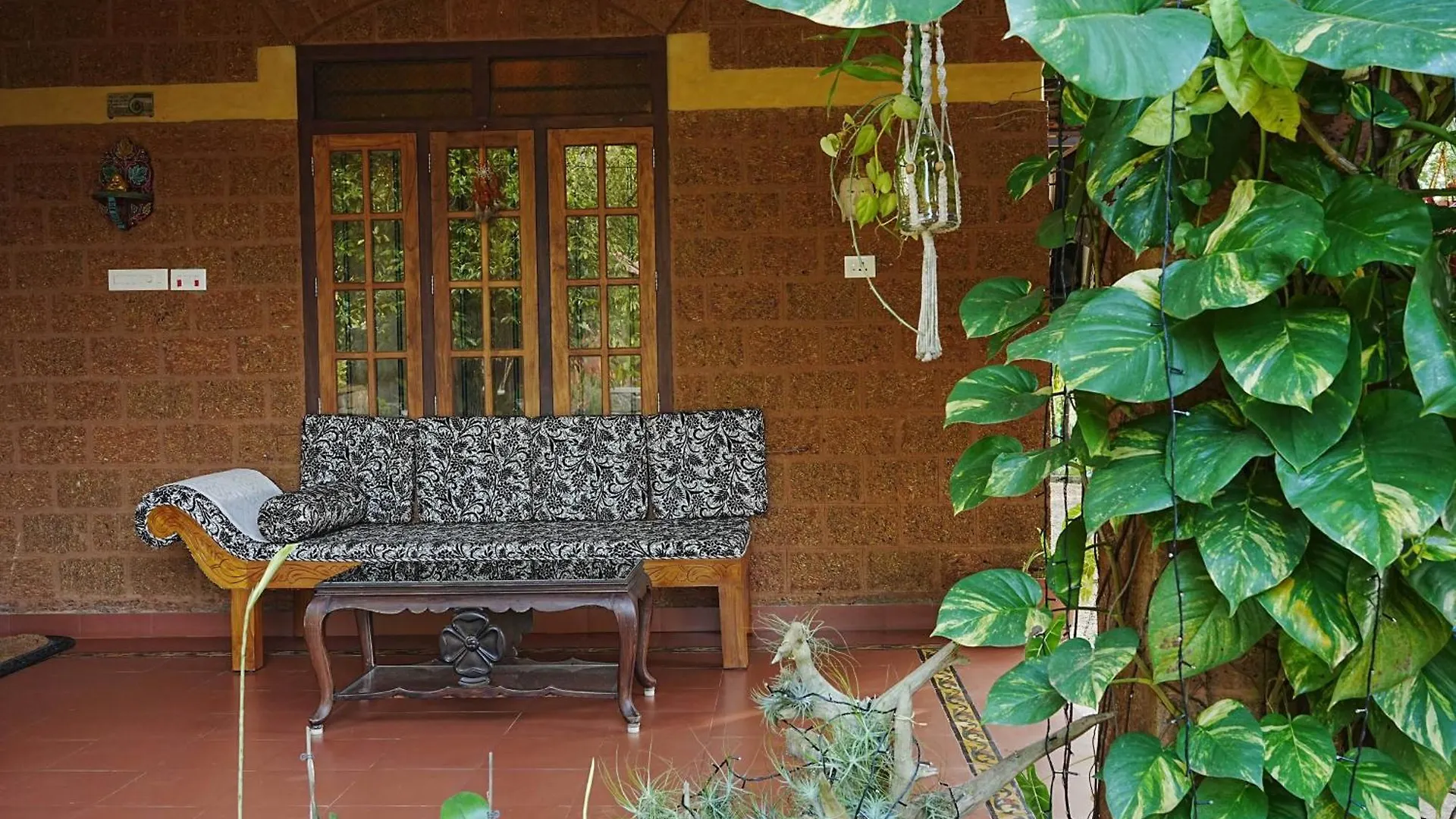 Sukrutham Farmstay Thrissur Inde