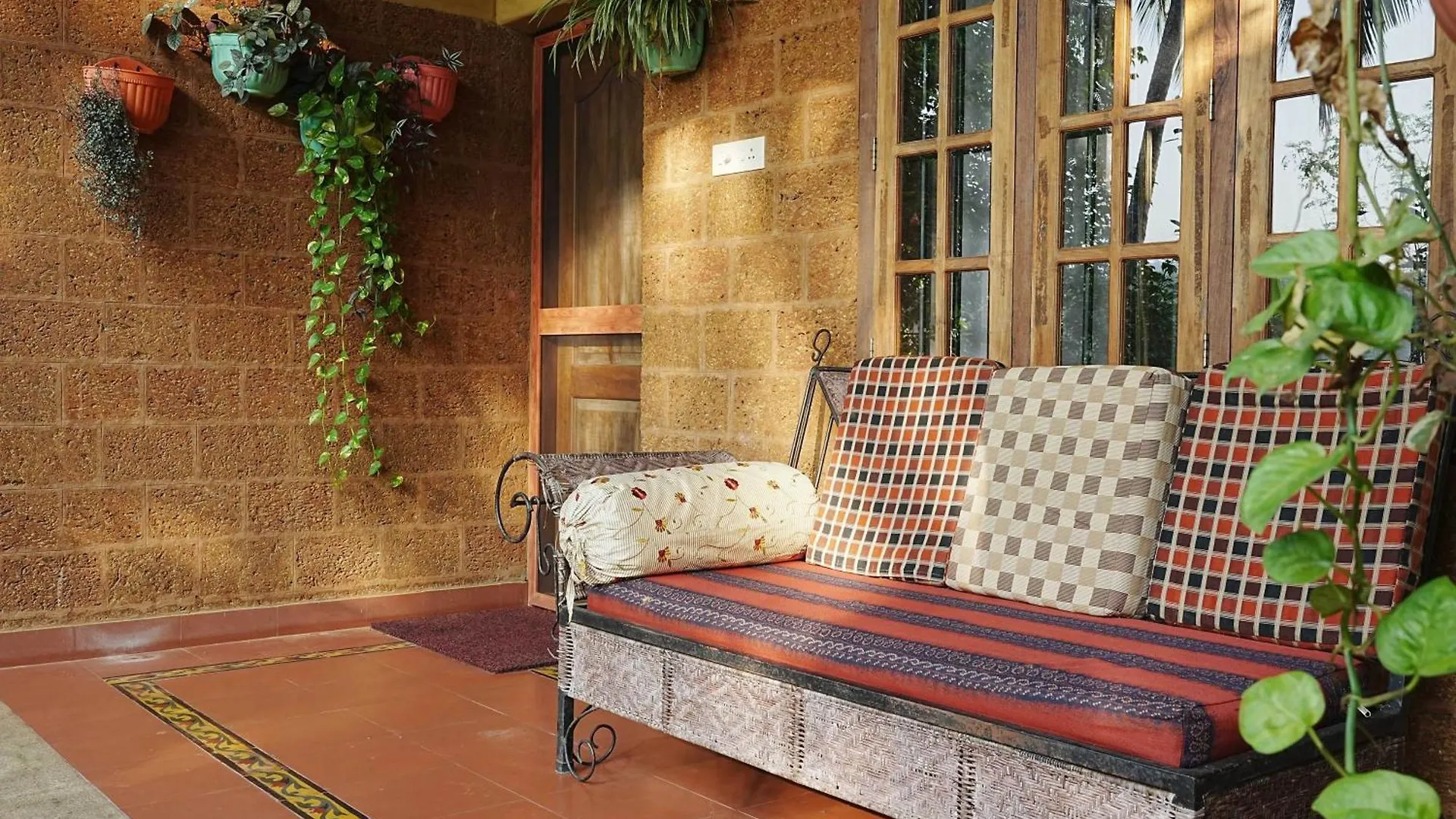 Sukrutham Farmstay Thrissur Inde