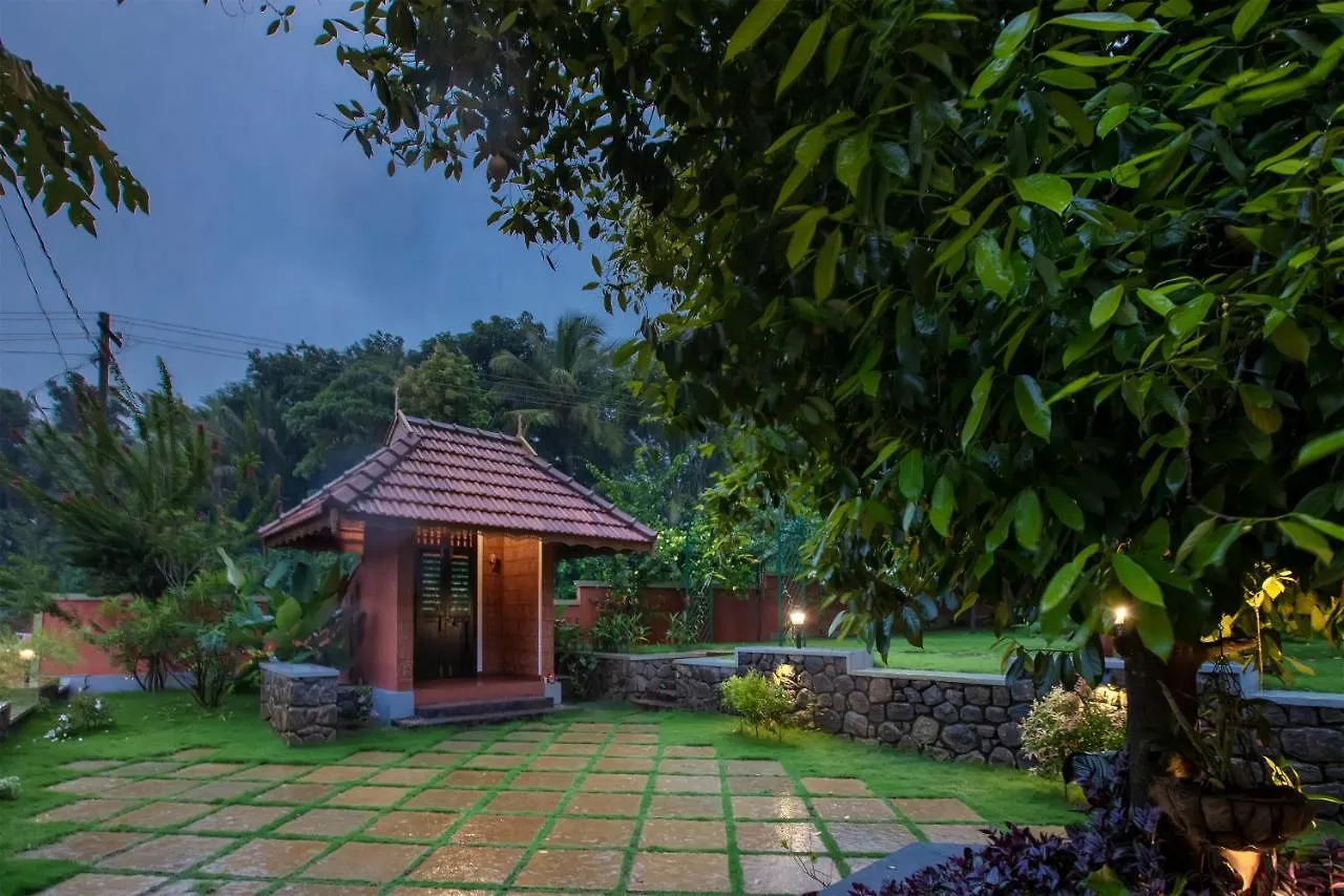 Sukrutham Farmstay Thrissur