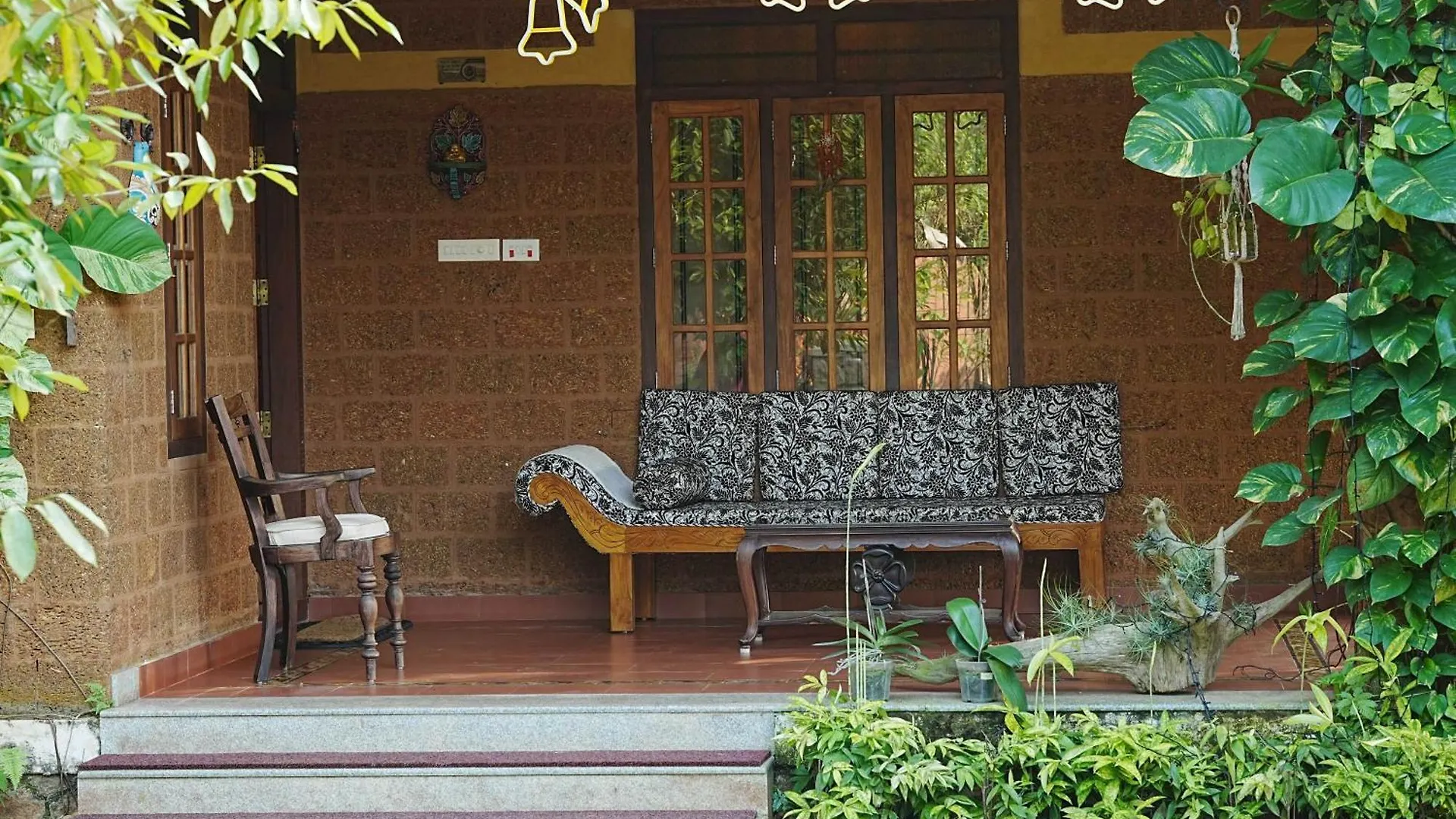 Sukrutham Farmstay Thrissur 0*,  Indien